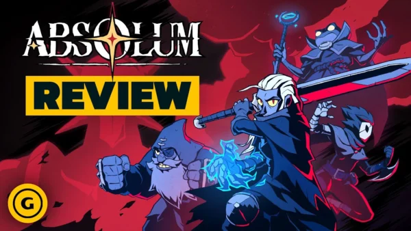 Absolum Review: A Sleeper Hit