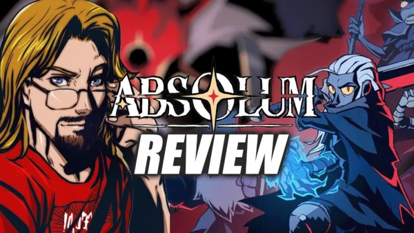 My New Favorite Roguelike?! MAX REVIEWS: Absolum