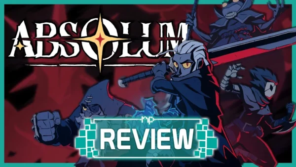 Absolum Review – A Gorgeous Indie Roguelite With Beat 'Em Up Elegance
