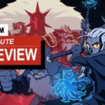 Absolum Review In 3 Minutes | GamingByte