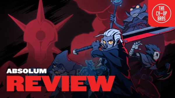 Absolum Review | Just Shy Of Excellence