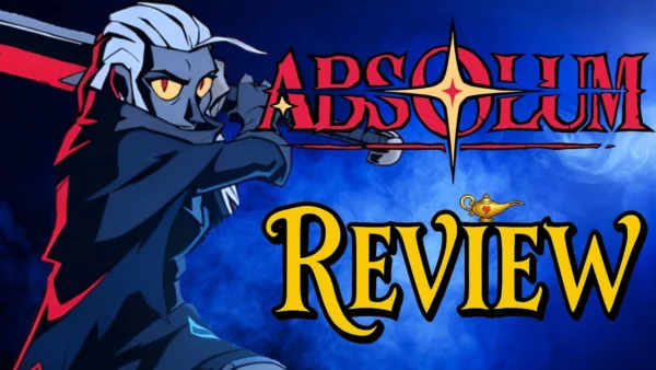 Absolum Review - An Absolute Must Play Roguelite Beat 'Em Up?