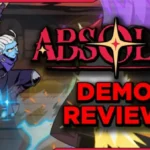 ABSOLUM – It's Streets Of Rage 4 and Hades Combined! | DEMO REVIEW