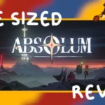 Yes, Absolum is really THAT GOOD