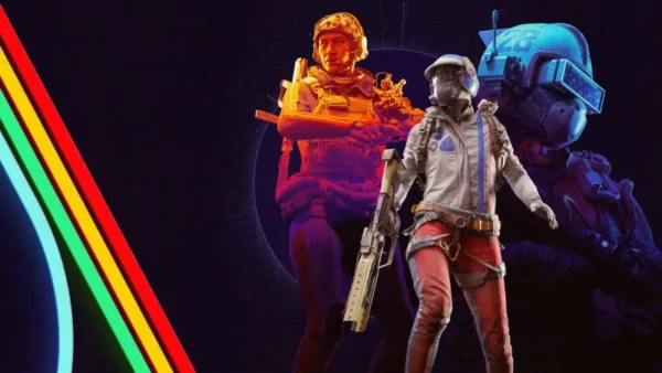 Arc Raiders Review - Consequential And Worthwhile Multiplayer - Game Informer
