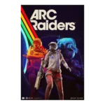 Arc Raiders