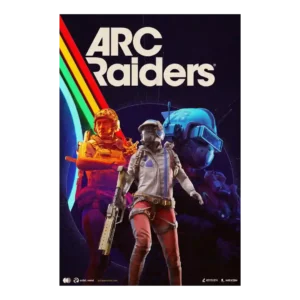 Arc Raiders