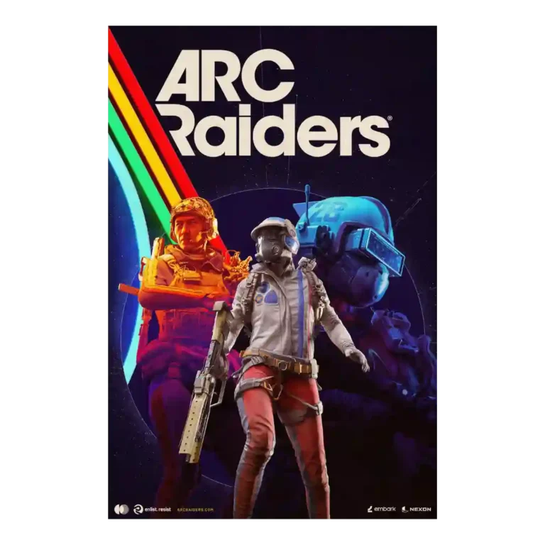 Arc Raiders