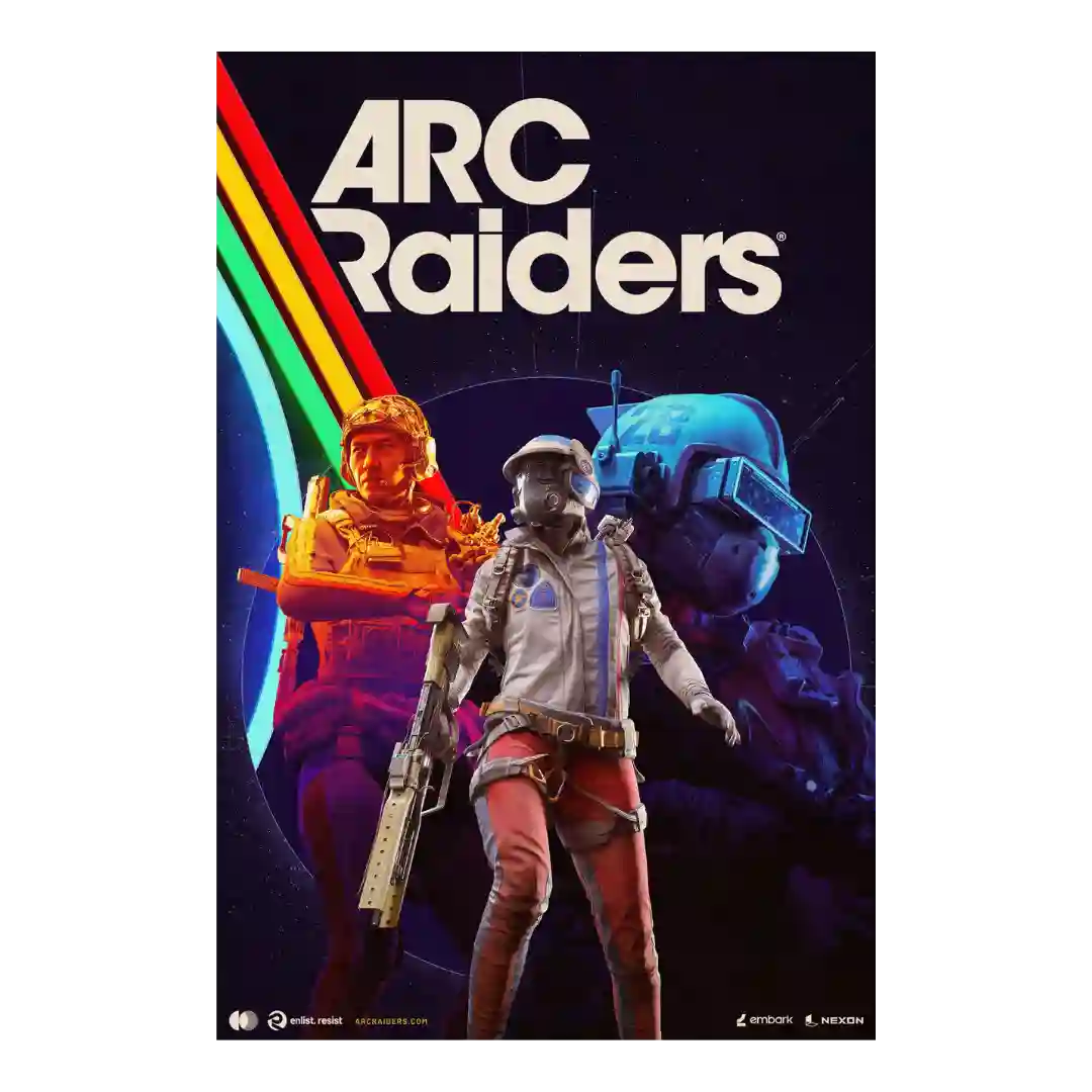 Arc Raiders