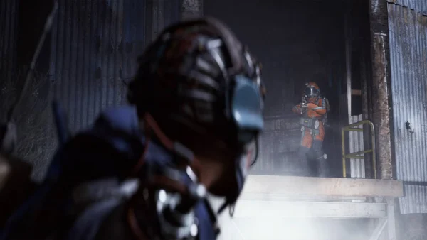 Arc Raiders review: a once-in-a-generation multiplayer shooter