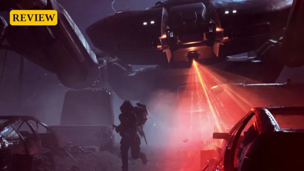 Arc Raiders Review: Thrilling, Approachable, Excellent