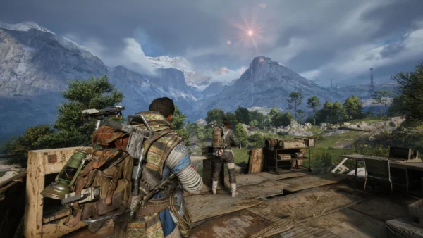 Arc Raiders review: "The most memorable multiplayer experiences I've had all year – this shooter is tense but...