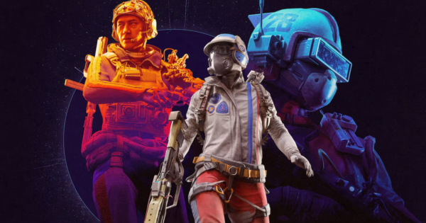 Arc Raiders review - a smartly designed extraction shooter marred by one inexcusable decision