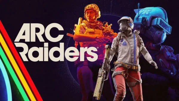 ARC Raiders Review — A Robotic Wasteland | Console Creatures