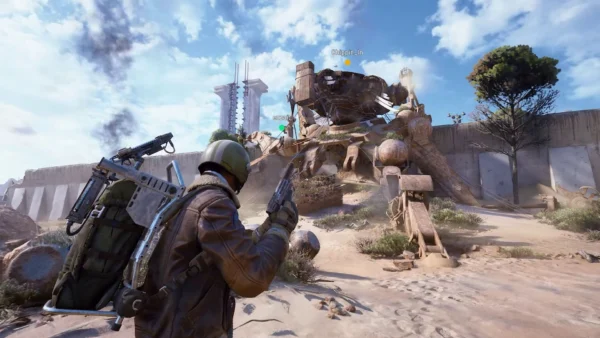 ARC Raiders Review - Polished, Addictive and Accessible Fun
