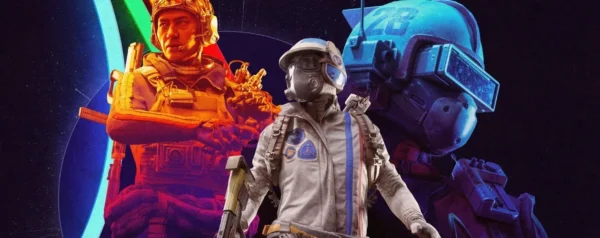 ARC Raiders Review | TheSixthAxis