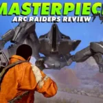 I NEVER Expected To Like This Game... ARC Raiders Review