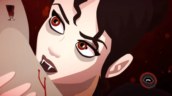 Cabernet review | Adventure Game Hotspot