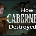 This Narrative Vampire Game Destroyed Me (Cabernet)
