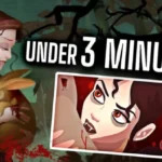 CABERNET But I Don't Waste Your Time ► Vampire RPG (Things To Know Before Buying & Features)