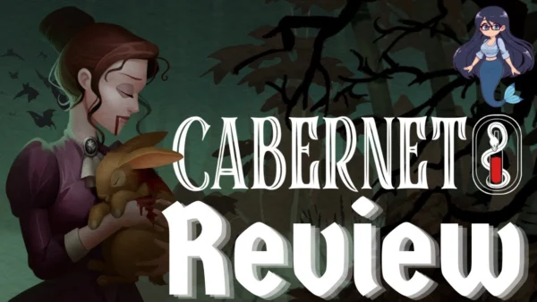Cabernet Review: A Vampire RPG Worth Sinking Your Teeth Into?