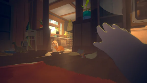 Goodnight Universe Review | TheXboxHub