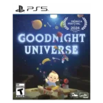 Goodnight Universe
