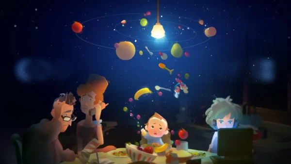“Goodnight Universe” Review