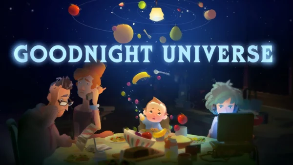 Goodnight Universe (NS2) Review - Impulse Gamer