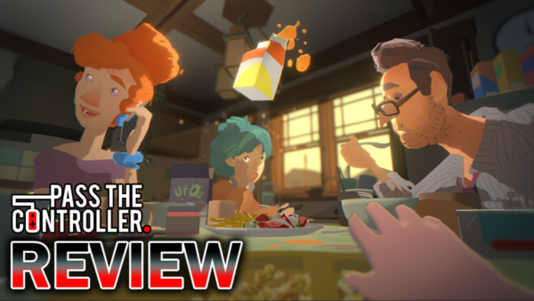 Goodnight Universe | Review
