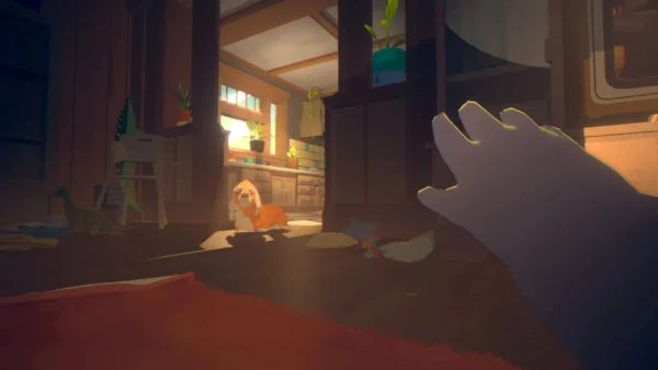 Goodnight Universe Review -