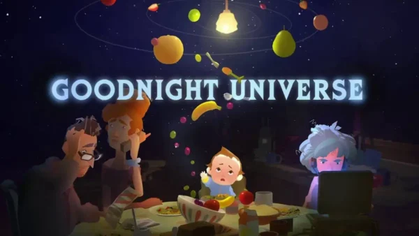 Review: Goodnight Universe Might Make You Cry