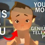 Goodnight Universe is One of the Best Games of the Year