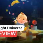 Goodnight Universe Review - The Psychic Baby Game That Made Me Call My Mom