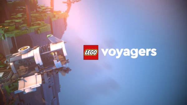 Lego Voyagers Review - Xbox Tavern