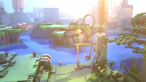 LEGO Voyagers Review | TheXboxHub