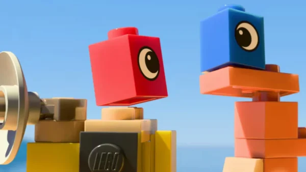 Review: LEGO Voyagers (PS5) - A Short and Very Sweet Co-Op Experience