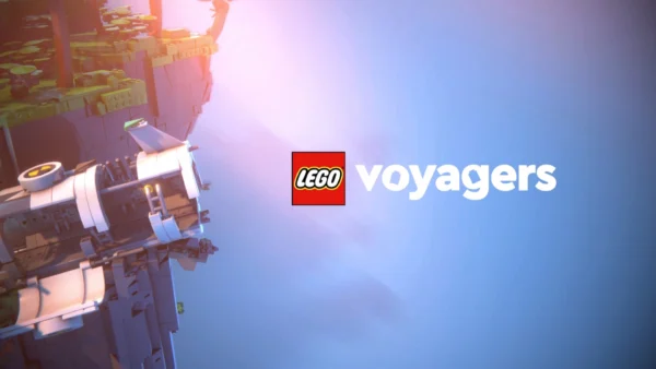 LEGO Voyagers Review - A Tiny Tale With a Big Heart
