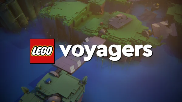 Lego Voyagers Review—A Journey Worth Every Second