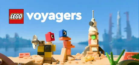 LEGO Voyagers Reviews