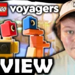 LEGO Voyagers Nintendo Switch 2 Review - Worth $25 or Wait For Sale?