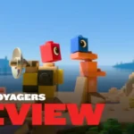 LEGO Voyagers Review | A Stunning Cozy Adventure