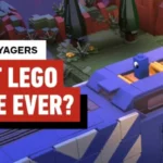 LEGO Voyagers Might Already Be My Favorite LEGO Game Ever | gamescom 2025