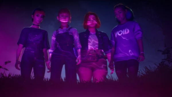 Lost Records: Bloom & Rage review | Adventure Game Hotspot