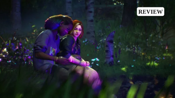 Lost Records: Bloom & Rage: The Kotaku Review - Kotaku