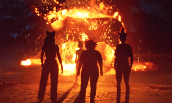 ‘Lost Records: Bloom & Rage Tape 2’ Review: A Heart-Wrenching ‘90s Adventure with Unforgettable Choices