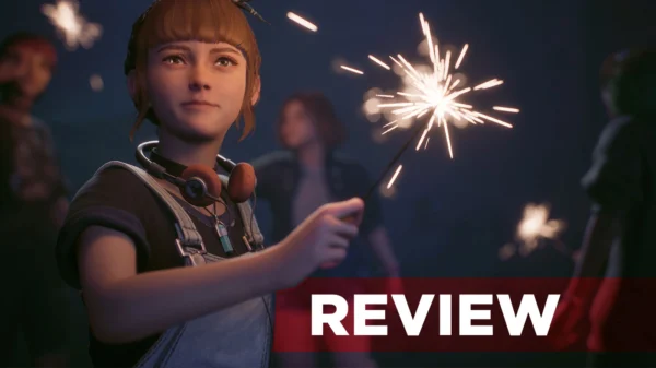 Lost Records: Bloom & Rage Tape 1 Review - Setting the Scene