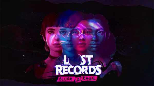 Lost Records: Bloom & Rage – Tape 2 Review: Best Summer Ever - MonsterVine