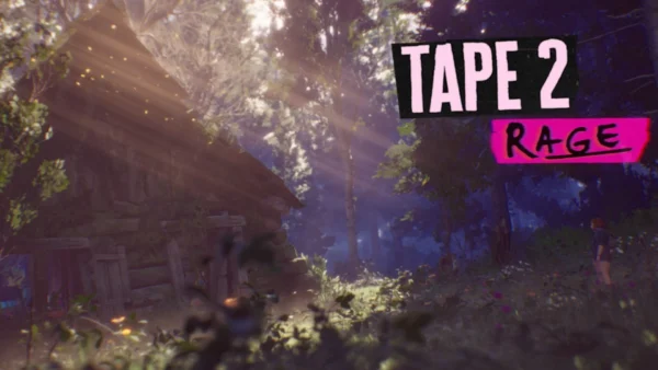 Lost Records: Bloom & Rage Tape 2 Review – Against The Machine | TechRaptor