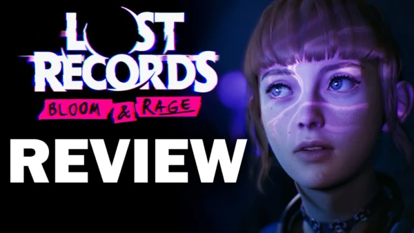 Lost Records Bloom & Rage Tape 1 Review - The Final Verdict